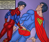 Sex Between Clones