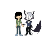 loono and anona