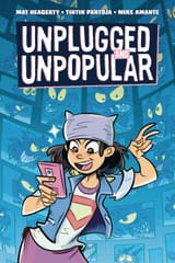 Unplugged and Unpopular (2019)
