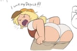 fionna bum
