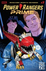 Power Rangers Prime 007 00000