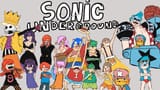 THE SONIC UNDERGROUND IS REAL