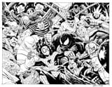 Ethan Young Spidey Rogues Gallery