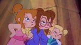 The Chipmunk Adventure - 18