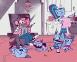 robot wife