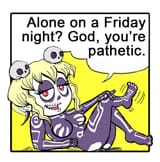 Alone (1)