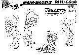 Jeanette - 3