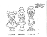 A-Chipmunk-Adventure-Eleanor-Brittany-Jeanette-Production