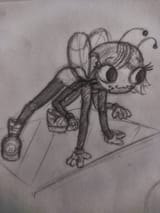flygirl