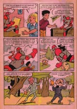 Zor y los Invencibles 99 - 03
