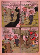 Zor y los Invencibles 99 - 04
