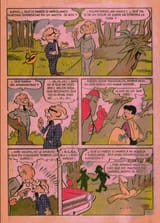 Zor y los Invencibles 99 - 05