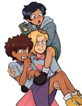 [Byubii] what are they lookin&#039; at tho_