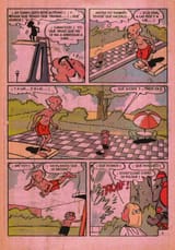Zor y los Invencibles 99 - 07