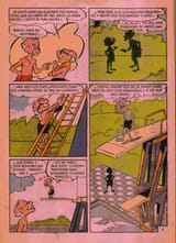 Zor y los Invencibles 99 - 09