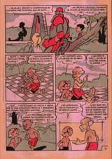 Zor y los Invencibles 99 - 11