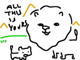 The Lion King