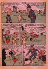 Zor y los Invencibles 99 - 15