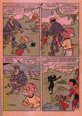 Zor y los Invencibles 99 - 16