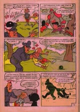Zor y los Invencibles 99 - 17