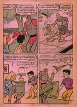 Zor y los Invencibles 99 - 18