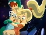 Alvin_and_Brittany_Crocodile_Rock