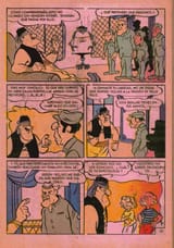 Zor y los Invencibles 99 - 21