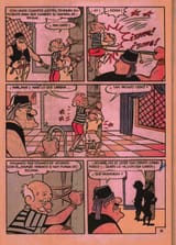 Zor y los Invencibles 99 - 23