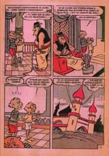 Zor y los Invencibles 99 - 24