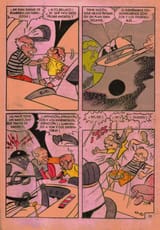 Zor y los Invencibles 99 - 26