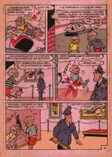 Zor y los Invencibles 99 - 27