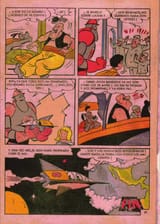 Zor y los Invencibles 99 - 33
