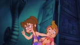 The Chipmunk Adventure - 41