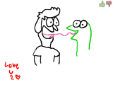 Sanjay and Craig