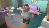 AI Generated Family Guy (Parody)
