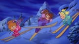 The Chipmunk Adventure - 02