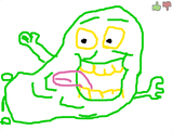 Slimer