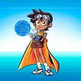 taichi luz