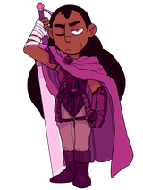 gutsy connie