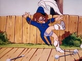 Clumsy