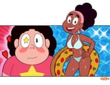 steven and kiki