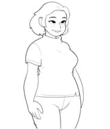 sword in the stone granny squirrel practice