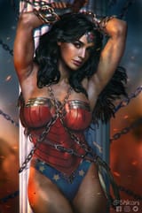 Shikarii_wonder_woman