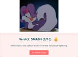 feefers again