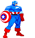 cap thumbs up