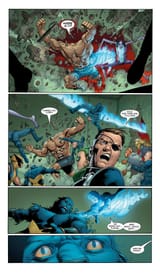 mutants want mutant cure
