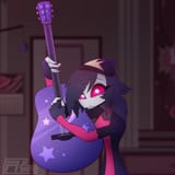 VivzieVerse-Octavia-(Helluva-Boss)-Helluva-Boss-FKim-8748859