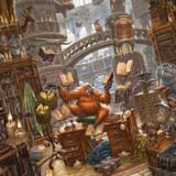 The Librarian