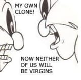 the twinning fetish