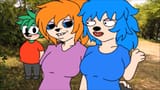 slut sisters and the green machine